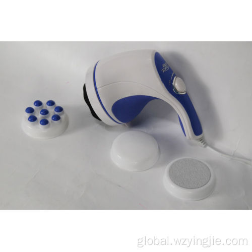 Massager Of Neck Kneading elax tone massager with CE ROHS certificate Supplier